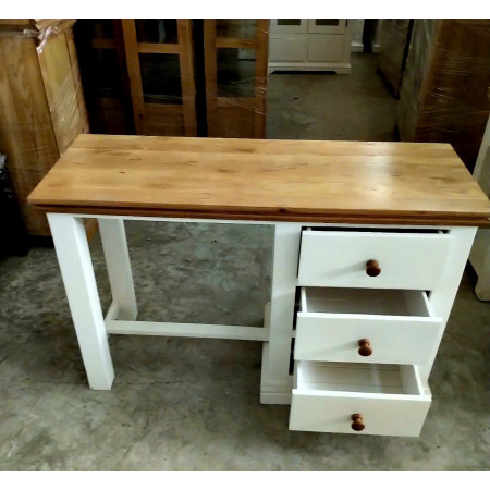 Oak 04 : Bàn Trang Điểm Và Gương 45 x 55cm